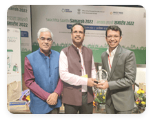 Swachhta Saarthi Fellowship