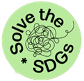 Solve the SDGs Hackathon Runner-up Team