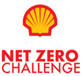 Winner of Shell E4 Net Zero Challenge