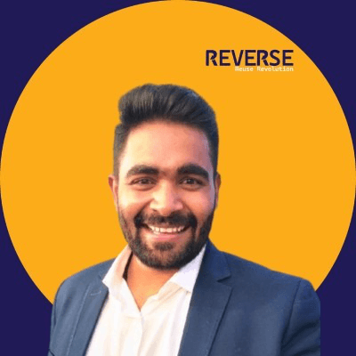 Rahul Kumar