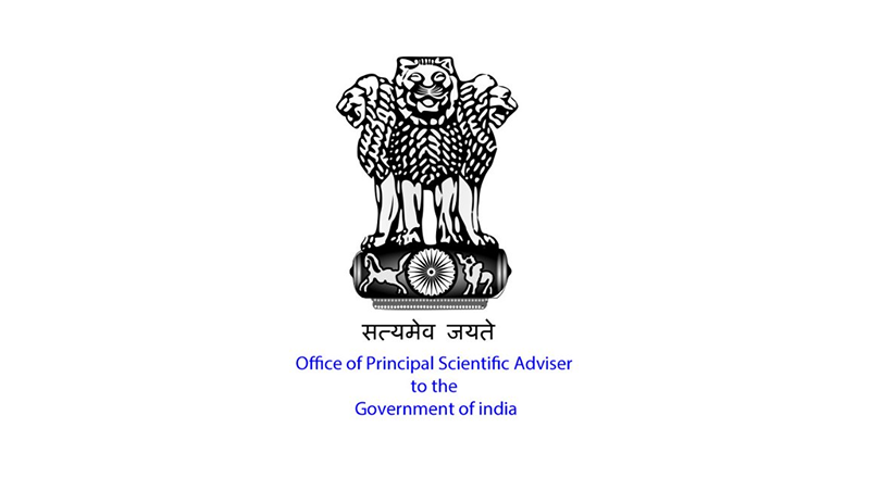 Swachhta Saarthi Fellowship 2022 announced by the Office of the Principal Scientific Adviser, GoI....